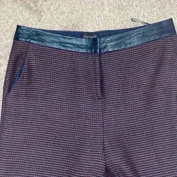 TOPSHOP pants - Picture 1 of 5